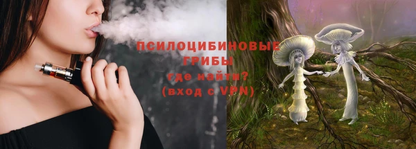 молекула духа Балабаново